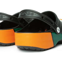 Classic Clogs - Black - Style 208272-001