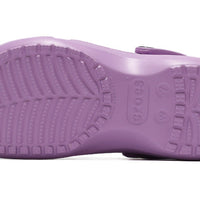 Classic Beach Shoes - Lavender - Style 206750-5PR