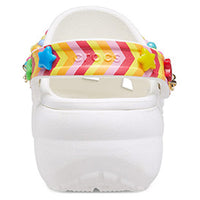 Sandals - White - Style 206984-94S