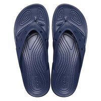 Classic Casual Flip-Flops - Dark Blue - Style 207713-410