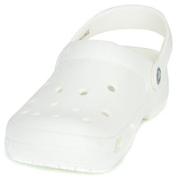 Classic Clogs - White - Style 204151-100