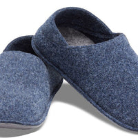 Classic Slippers - Blue - Style 205837-459