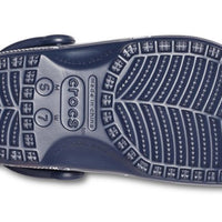 Classic Clogs - Dark Blue - Style 206053-462