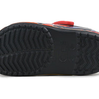 Kids' Sports Shoes - Black - Style 206472-001