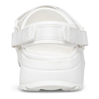 Classic Clogs - White - Style 206772-143