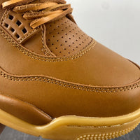 Sneakers, Tan Colorway, Lace Up Design, Casual Gift for Sneaker Fans