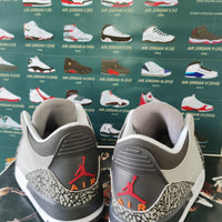 Low Top Sneakers, Gray Colorway, Lace Up Design, Casual Gift for Sneaker Fans