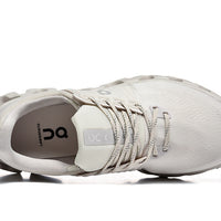 Low Top Sneakers, White Colorway, Lace Up Design, Casual Gift for Sneaker Fans