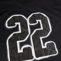 Black ÑFL Por La Cultura Limited Edition Jersey
