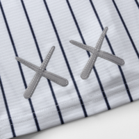 New York Yankees White Stadium Jersey