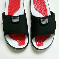 Retro Low Top Sneakers, White Black Colorway, Lace Up Design, Casual Gift for Sneaker Fans