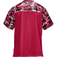 Southern Utah Thunderbirds Football Jersey - Red