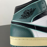 Mid Top Sneakers, Blue White Black Pink Colorway, Lace Up Design, Casual Gift for Sneaker Fans