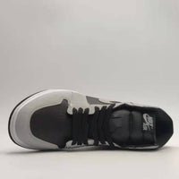 Sneakers, Gray Colorway, Lace Up Design, Casual Gift for Sneaker Fans