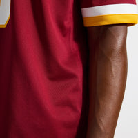 Washington Commanders Jayden Daniels Burgundy Game Jersey