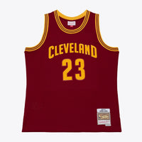 Cleveland Cavaliers Lebron James 2015-16 Jersey