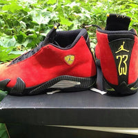 Sneakers, Red Black Colorway, Lace Up Design, Casual Gift for Sneaker Fans