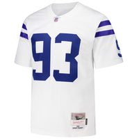 Indianapolis Colts Dwight Freeney White 2006 Legacy Replica Jersey