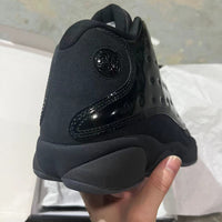 Sneakers, Black Colorway, Patent Leather Footwear, Lace Up Design, Casual Gift for Sneaker Fans
