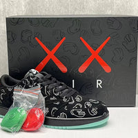 High Top Sneakers, Black Colorway, Leather Footwear, Reverse Hook Design, Lace Up Design, Casual Gift for Sneaker Fans