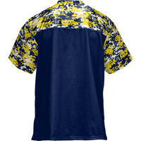 Augustana Vikings Football Jersey - Navy