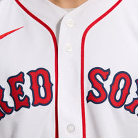 Boston Red Sox Roman Anthony White Home Replica Jersey