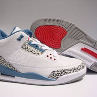 Sneakers, White Gray Colorway, Lace Up Design, Casual Gift for Sneaker Fans