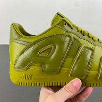 Low Top Sneakers, Green Colorway, Lace Up Design, Casual Gift for Sneaker Fans