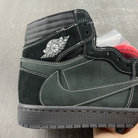 High Top Sneakers, Black Colorway, Reverse Hook Design, Lace Up Design, Casual Gift for Sneaker Fans