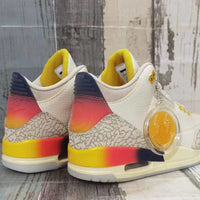 Sneakers, Off White Colorway, Lace Up Design, Casual Gift for Sneaker Fans