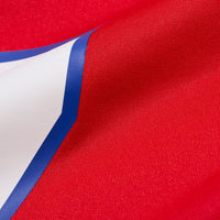 Buffalo Bills Dawson Knox Red Alternate Game Jersey