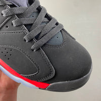 High Top Sneakers, Red Colorway, Lace Up Design, Casual Gift for Sneaker Fans