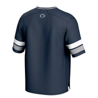Penn State Nittany Lions Spirit Football Jersey - Navy