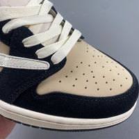 Low Top Sneakers, Black Gray Colorway, Reverse Hook Design, Lace Up Design, Casual Gift for Sneaker Fans