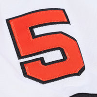 Denis Potvin White 1976 NHL All-Star Game Power Play Jersey