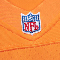 Tampa Bay Buccaneers John Lynch Orange 1993 Legacy Replica Jersey