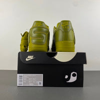 Low Top Sneakers, Green Colorway, Lace Up Design, Casual Gift for Sneaker Fans