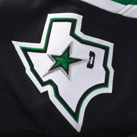 Dallas Stars Black Alternate Premium Jersey