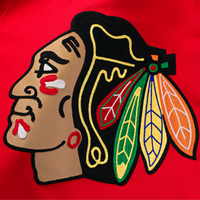 Chicago Blackhawks Patrick Kane Red Premium Jersey