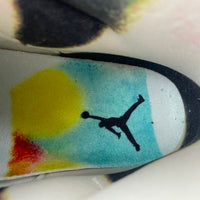 Low Top Sneakers, Blue Colorway, Lace Up Design, Casual Gift for Sneaker Fans