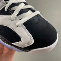 High Top Sneakers, White Black Colorway, Lace Up Design, Casual Gift for Sneaker Fans