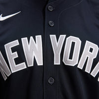New York Yankees Aaron Judge Navy Alternate Limited Player Jersey