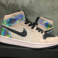 Sneakers, Pink Colorway, Lace Up Design, Casual Gift for Sneaker Fans