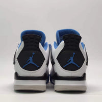 Sneakers, Blue Colorway, Lace Up Design, Casual Gift for Sneaker Fans