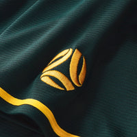 Australia National Team x MLB Green Stadium Replica Jersey
