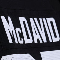 Connor McDavid Black 2019 All-Star Game Power Play Jersey