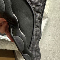 Sneakers, Black Colorway, Lace Up Design, Casual Gift for Sneaker Fans