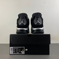 Low Top Sneakers, Black Silver Colorway, Lace Up Design, Casual Gift for Sneaker Fans