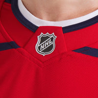 Washington Capitals Red Home Premium Jersey