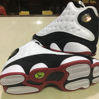 Sneakers, White Black Colorway, Lace Up Design, Casual Gift for Sneaker Fans
